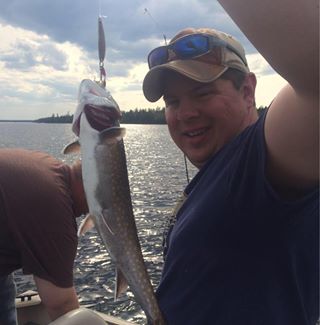 Profile Picture of Andrew Stearns (@Andrew-Stearns) on Facebook