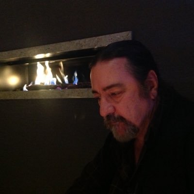 Profile Picture of Geoff Newton (@GeoffNewton13) on Twitter