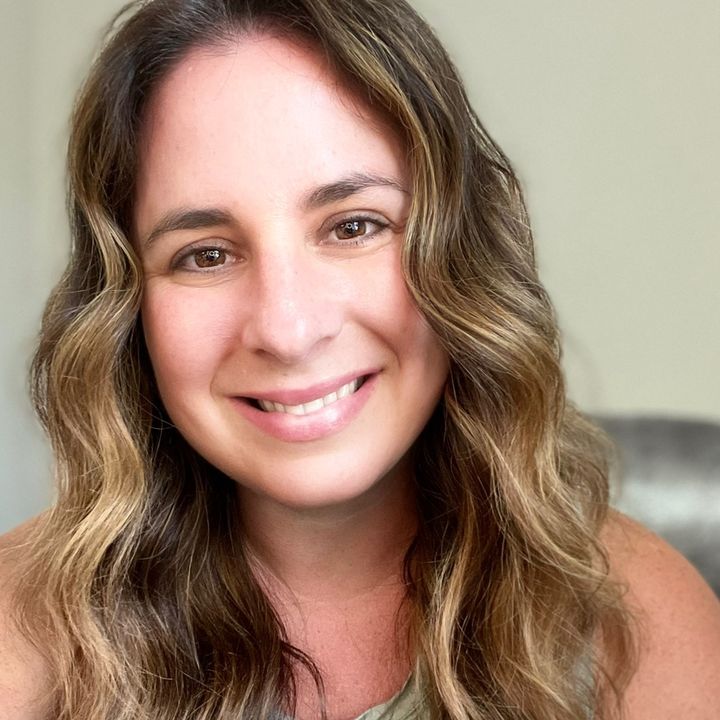 Profile Picture of Michelle Sharkey (@meeeshellshark) on Tiktok