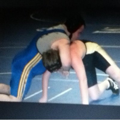 Profile Picture of Bad Psycho 5150 (@Nick_Siano24) on Twitter