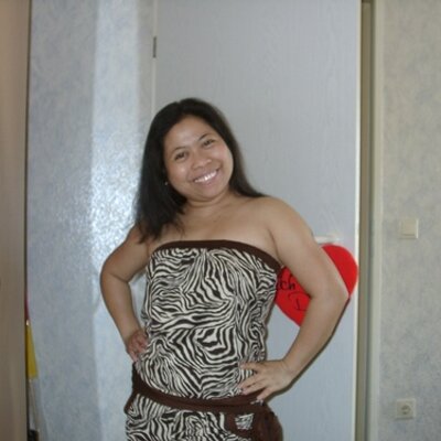 Profile Picture of Ginaline Dudde (@lynotto) on Twitter