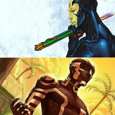 Profile Picture of Roje’ MoGard (@RojeMoGardII) on Twitter