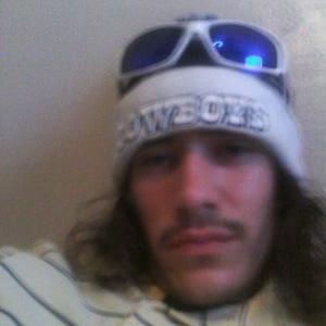 Profile Picture of Jeremy Blake Otto (@sweettooth34) on Twitter