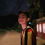 Profile Picture of Ralph Dominic (@ralphdominc) on Instagram