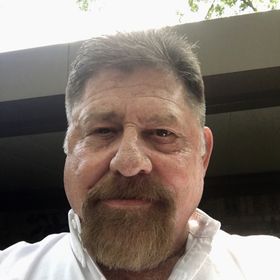 Profile Picture of FOSTERGINGER (@gregmanning1954) on Pinterest