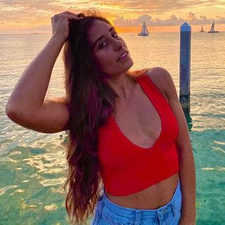 Profile Picture of Danielle Schulmann (@danielle_schulmann) on Instagram
