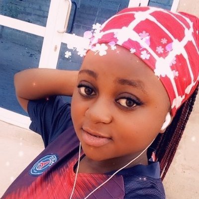 Profile Picture of Eunice Obeng (@Euniceobeng16) on Twitter