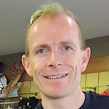 Profile Picture of Steven Forrester (@StevenFilmMaker) on Twitter