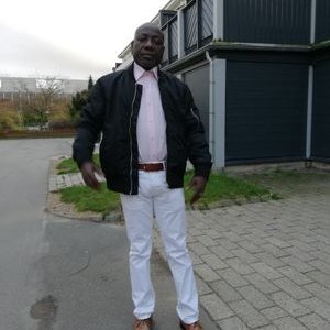 Profile Picture of GILBERT ADDISON (@gilbertaddison1) on Twitter