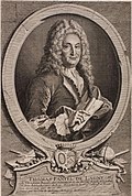 Profile Picture of Thomas Fantet de Lagnyon Wikipedia