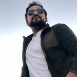 Profile Picture of Chaitanya Kulkarni (@chaitanyakulkarni10) on Instagram