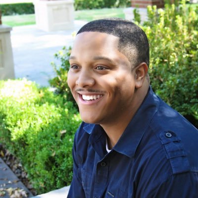 Profile Picture of Jesse J. Cannon II (@mosdef1898) on Twitter