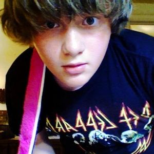 Profile Picture of Connor Scott (@connorguitar) on Myspace