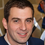 Profile Picture of Roy Jason (@hassan.mughshei) on Flickr