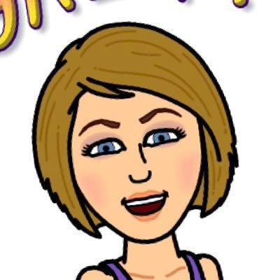 Profile Picture of Kim Umscheid Chamberson Twitter