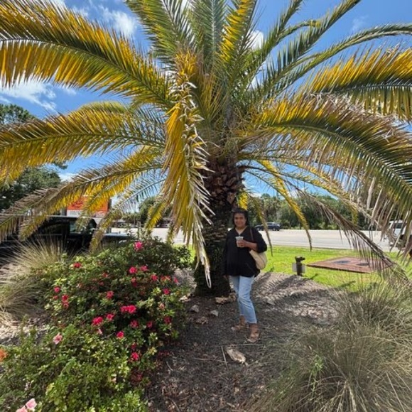 Profile Picture of Sol Rodriguez (@marisolglez1019) on Poshmark