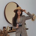 Profile Picture of Виктория Иванова 🌿🌾 (@viktoria_ivs) on Instagram