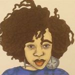 Profile Picture of Jasmine L. Combs (@jasminelcombs) on Instagram