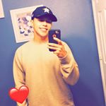 Profile Picture of Danny Flower (@just_your_averge_joe) on Instagram