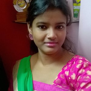 Profile Picture of Sohini Mukherjee (@iamsohini) on Myspace