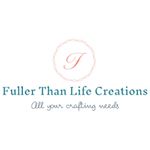 Profile Picture of Jennifer Fuller (@fuller.than.life.creations) on Instagram