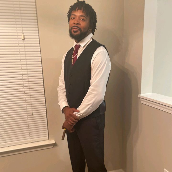 Profile Picture of Marcquintice Davis (@m.davis2310) on Tiktok