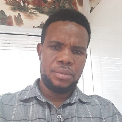 Profile Picture of ONUH CEDRIC-ABRAHAM (@CedricOnuh) on Twitter