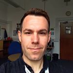 Profile Picture of Garry Cooper-Stanton (@garrycooperstanton) on Instagram