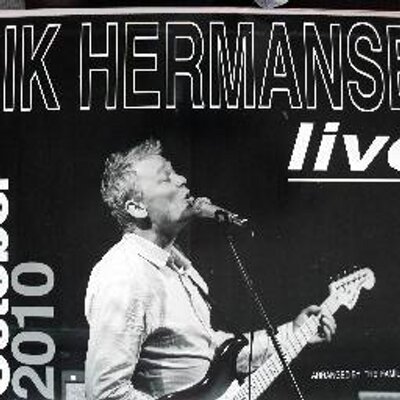 Profile Picture of Erik Hermansen (@ErikHermansen2) on Twitter