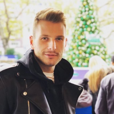 Profile Picture of Matt Cairns (@MattJCairns) on Twitter
