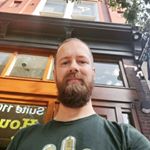 Profile Picture of Michael Christenson II (@m3talsmith) on Instagram