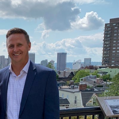 Profile Picture of Tom Wiseman (@TomWiseman4) on Twitter
