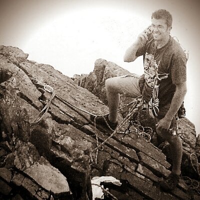 Profile Picture of Andy Bard (@Bardst3r) on Twitter