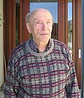 Profile Picture of Wolfgang M. Schmidt - Wikipediaon Wikipedia