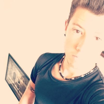 Profile Picture of David Star B (@david_barman) on Twitter