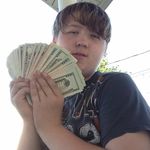 Profile Picture of brandon Lee pullen (@brandonleepullen) on Instagram