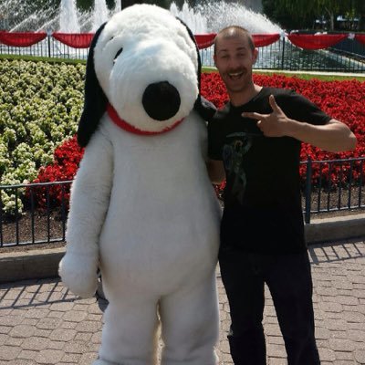 Profile Picture of Kyle Thibodeau (@KJAT87) on Twitter