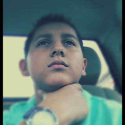 Profile Picture of Jose Eduardo Compean (@c_tizoc) on Twitter