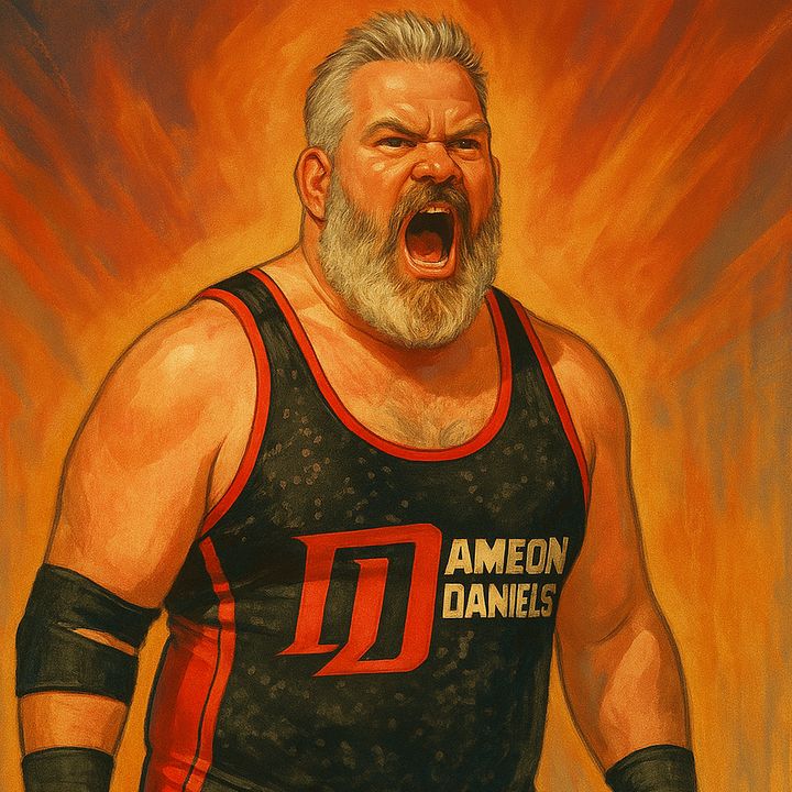 Profile Picture of daniel fennell (@@serial_villain) on Tiktok