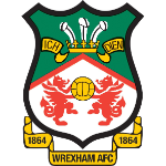 Profile Picture of Wrexham A.F.C.on Wikipedia