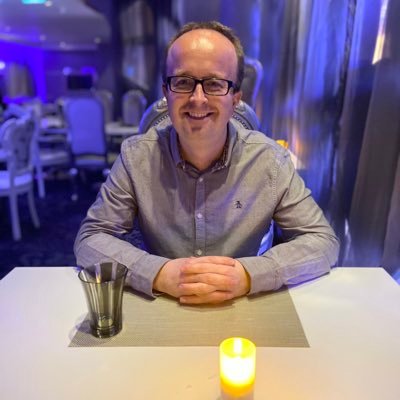Profile Picture of Kevin Craig (@kev4291) on Twitter