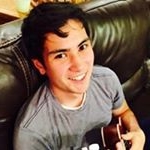 Profile Picture of Alec Tambo (@alectambo) on Instagram