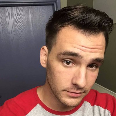 Profile Picture of Joseph Sardella (@JPsardella) on Twitter