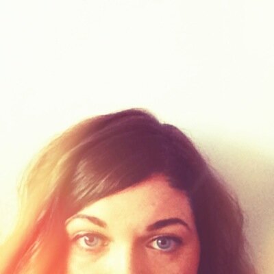 Profile Picture of Katie Hocking (@CathyHocking) on Twitter