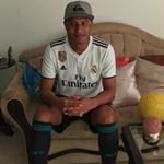 Profile Picture of Oscar Vides⚽ (@vides.17) on Instagram