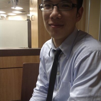 Profile Picture of Michael Liou (@michaelchliou) on Twitter