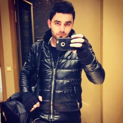 Profile Picture of Mohammad Assi (@MohammadSyrianR) on Twitter
