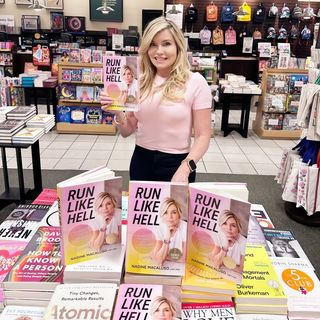 Profile Picture of Dr. Nadine Macaluso (@therealdrnadine) on Instagram