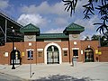 Profile Picture of Bazemore–Hyder Stadium - Wikipediaon Wikipedia