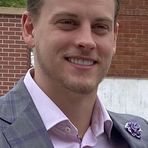 Profile Picture of Joe Burrow (@Joe-Burrow) on Facebook